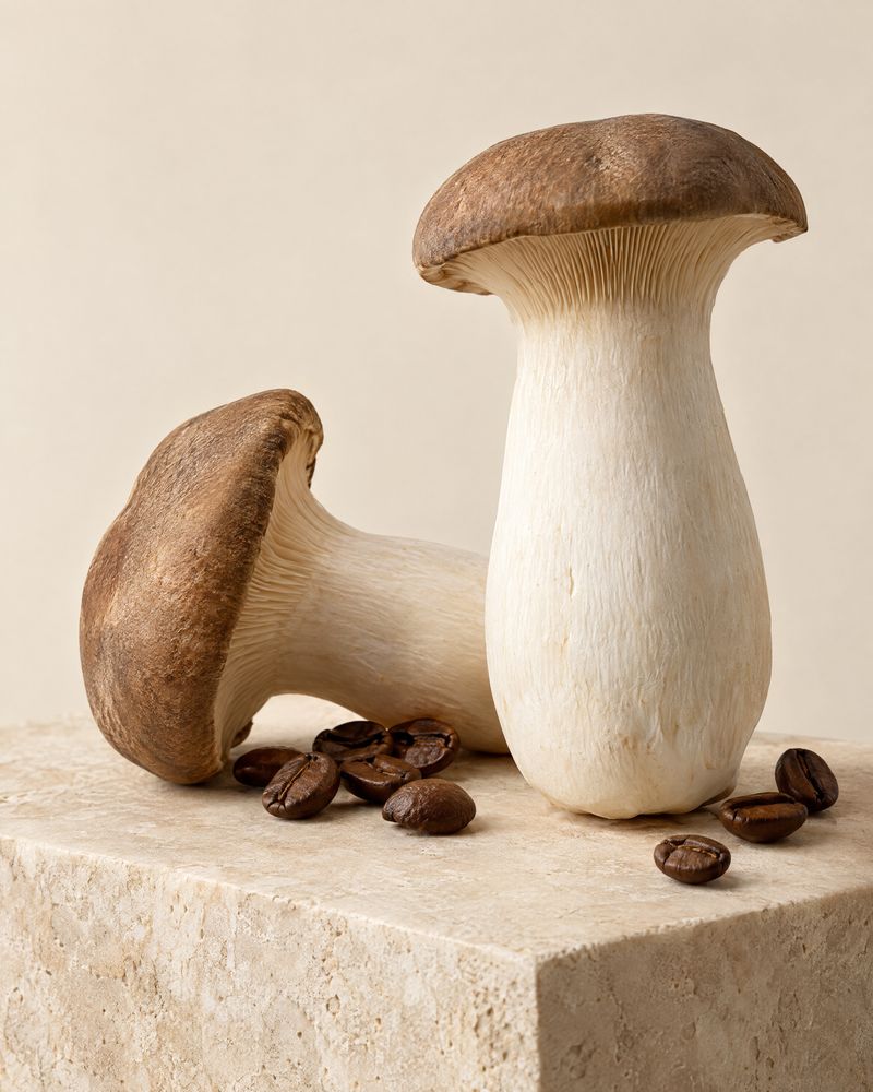 Pleurote éryngii
