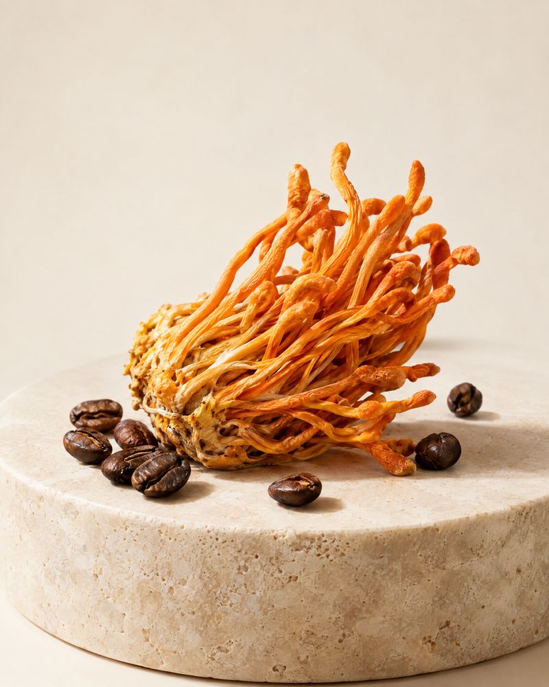 Cordyceps