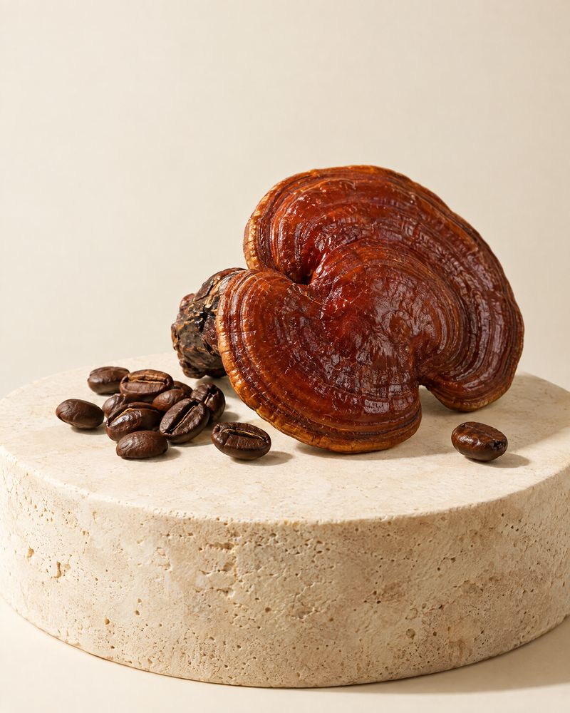 Reishi