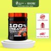 100% creatine monohydrate