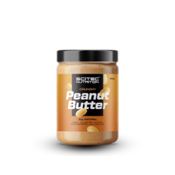 Hướng dẫn sử dụng bơ đậu phộng Peanut Butter