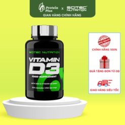 VITAMINE D3