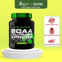 Amino Axit, Bcaa, Eaa, Creatine