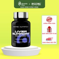 liver support