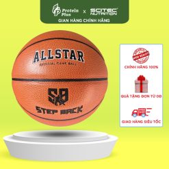 Bóng Rổ ALLSTAR Leather Microfiber