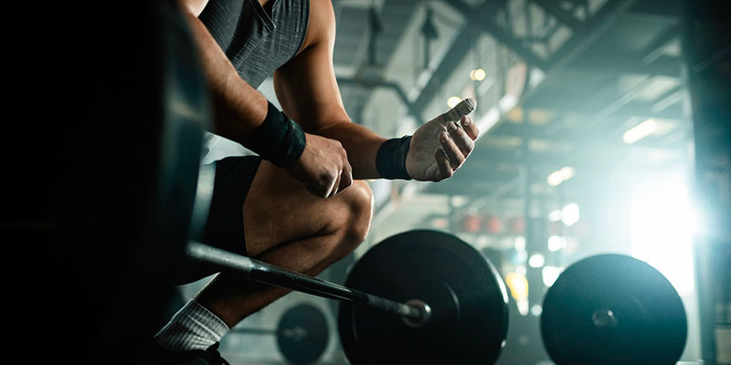 Các nguyên tắc cơ bản khi bắt đầu tập gym