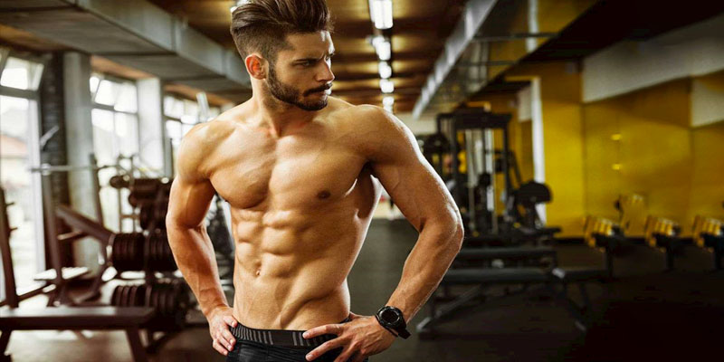 Lợi ích của lịch tập gym cho các bạn nam