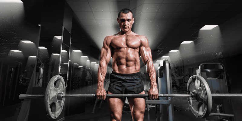 Lý do các bạn nên tập Gym 