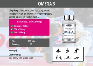 omega 3